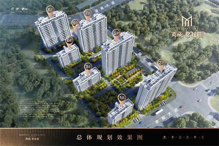 南城区古台名城3室1厅1卫60万94m2出售