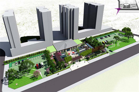 浉河区颐和花园4室2厅2卫92万208m2毛坯房出售