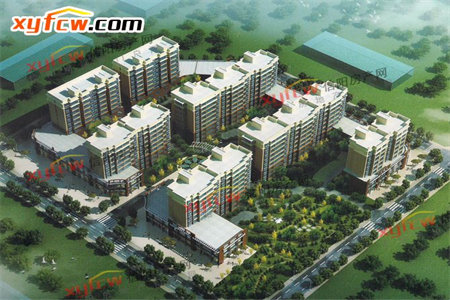 益王府3楼111平+32平车库，3居，精装，双气